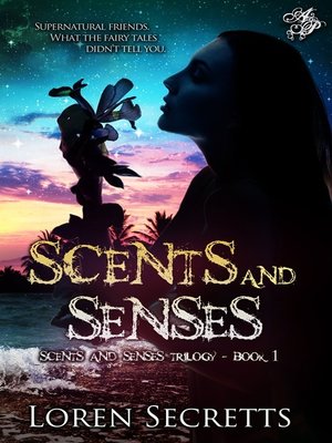 cover image of Scents and Senses